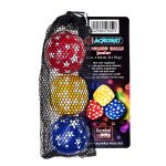 Acrobat Jonglierball-Set Junior