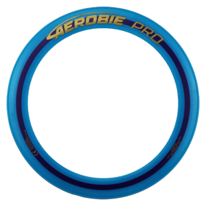 Aerobie Pro Ring Blau