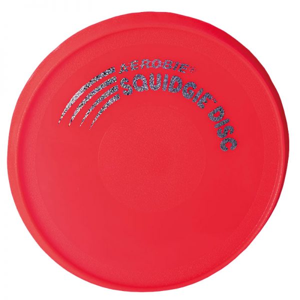 Aerobie Squidgie Disc Rot