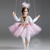 Balletttänzerin Rosie - Marionette Balletttänzerin Rosie - Marionette