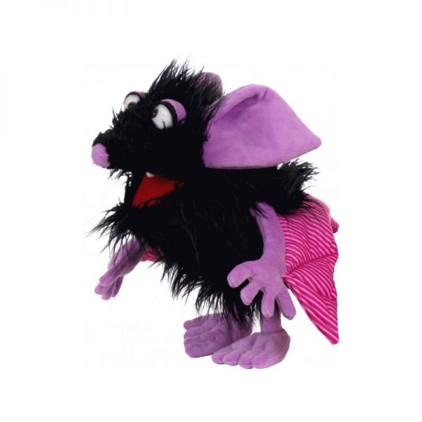 Bammel Vampir - Tierpuppen