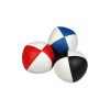 Beanbag 3-er Set 90g/Ball - Jonglierbälle Beanbag 3-er Set 90g/Ball - Jonglierbälle