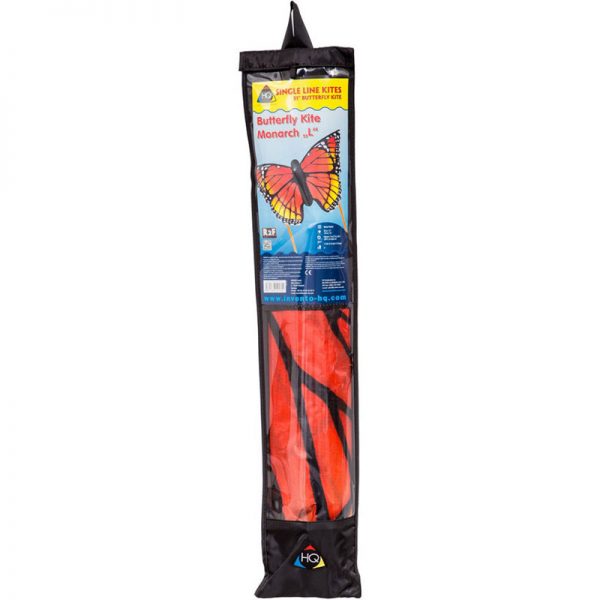 Butterfly Monarch L - Drache Butterfly Monarch L - Drache