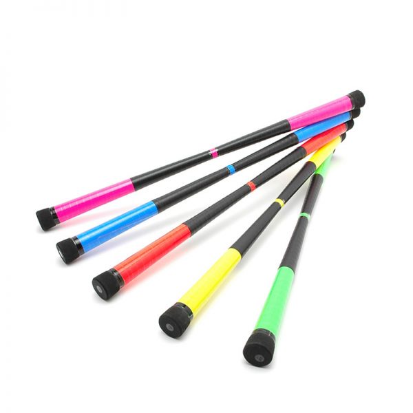 Devilstick Fluo