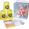 Flash Cup Set Gelb Flash Cup Set Gelb