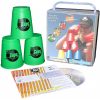Flash Cup Set Grün Flash Cup Set Grün