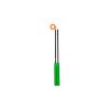 Diabolo-Handstäbe Carbon Grün