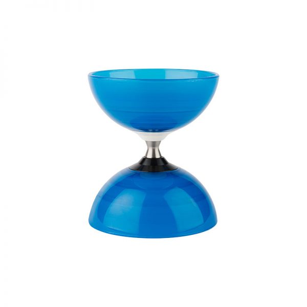 Henrys Diabolo Beach Free Blau