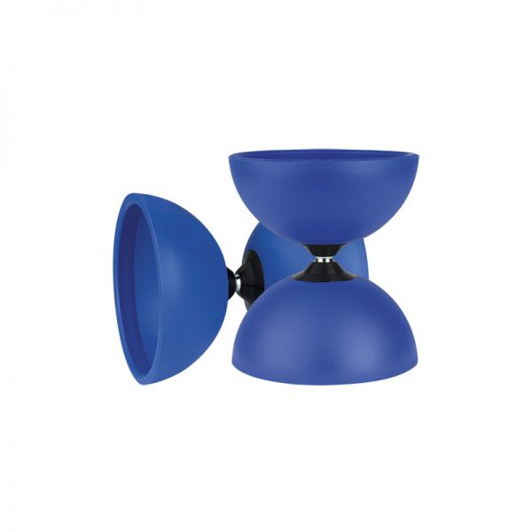 Henrys Diabolo Circus Blau