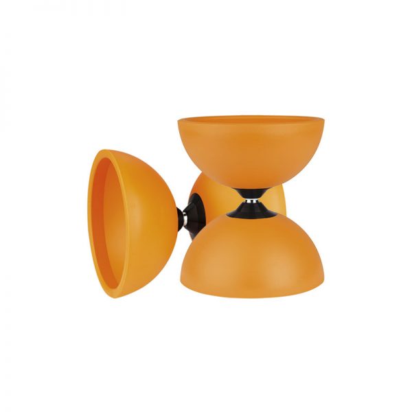 Henrys Diabolo Circus Orange