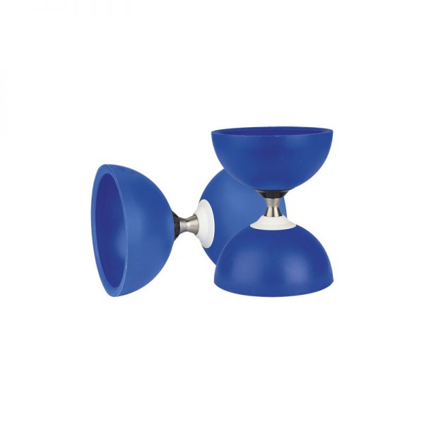 Henrys Diabolo Jazz Free Blau