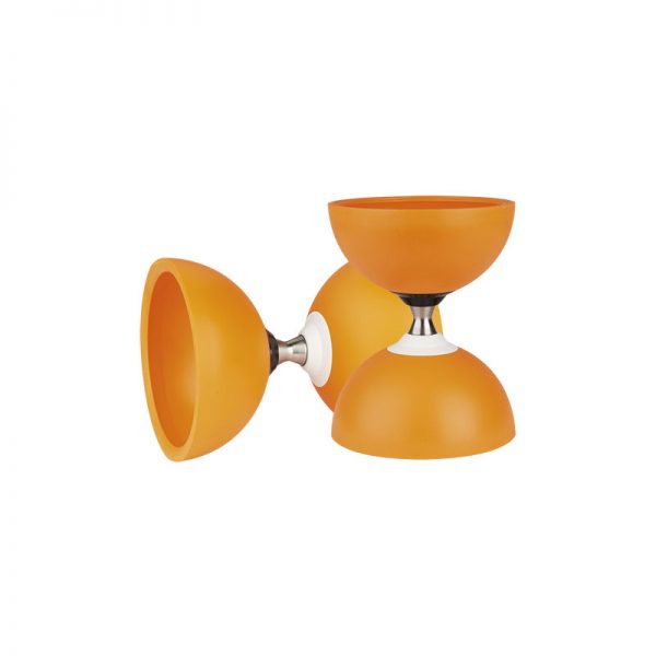 Henrys Diabolo Jazz Free Orange