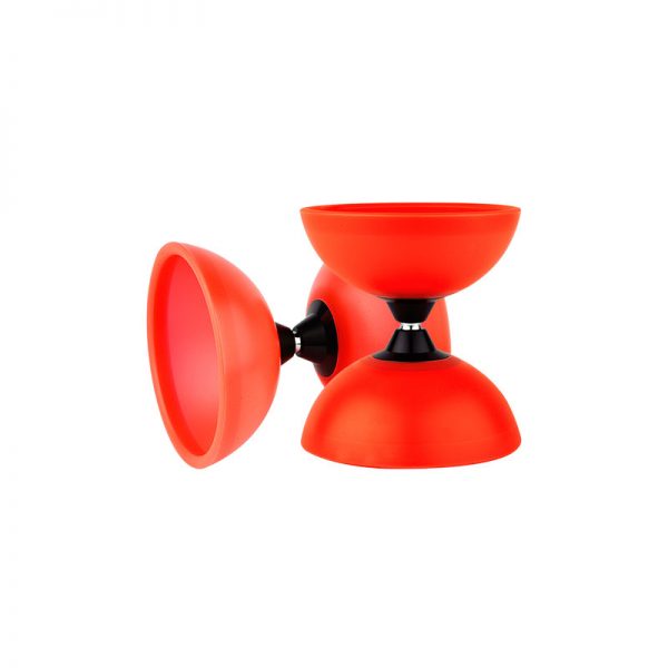 Henrys Diabolo Vision Rot