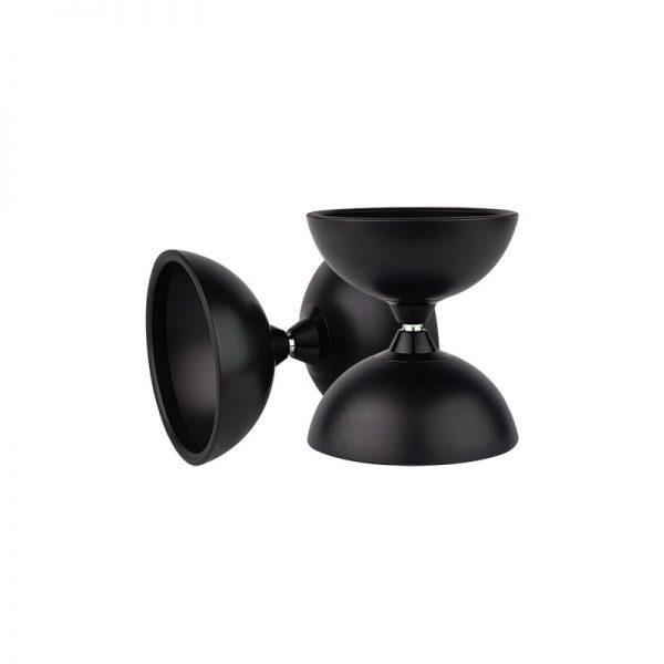 Henrys Diabolo Vision Schwarz