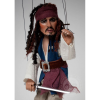Jack Sparrow - Marionette Jack Sparrow - Marionette