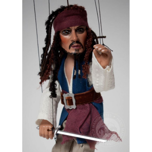 Jack Sparrow - Marionette