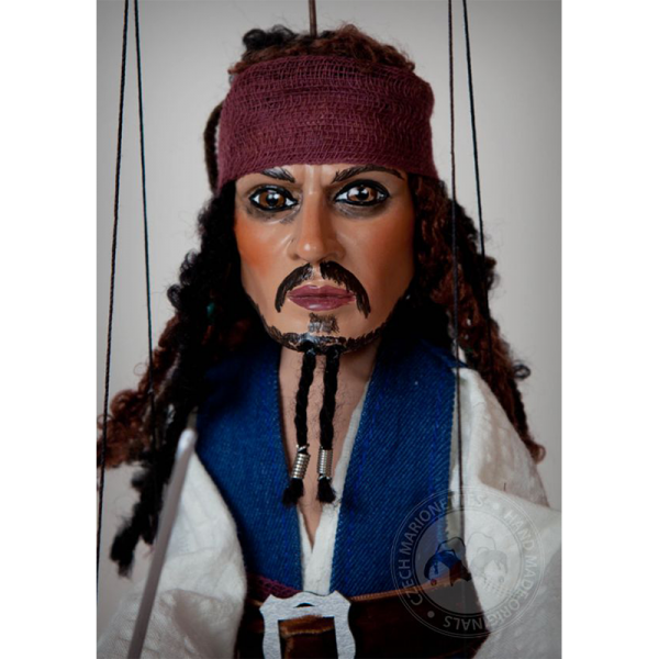 Jack Sparrow - Marionette