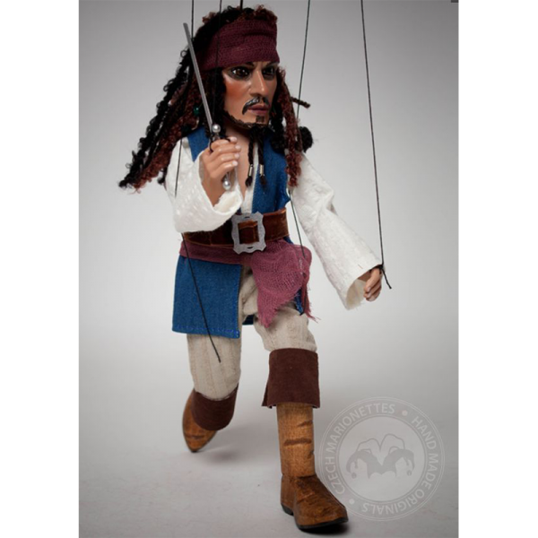 Jack Sparrow - Marionette