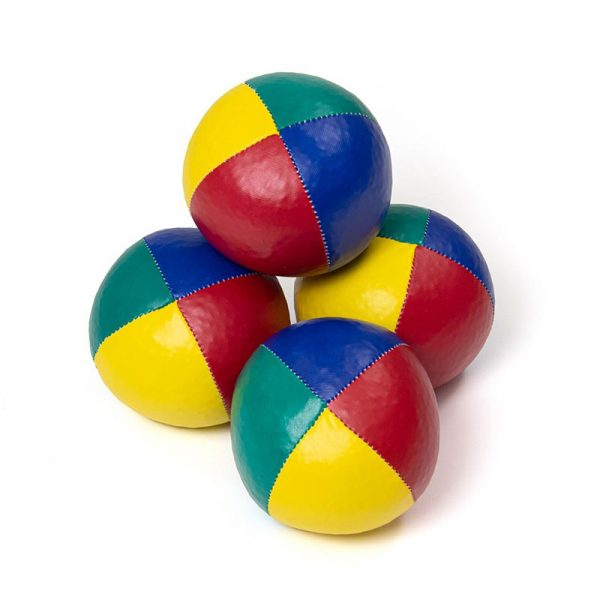 Jonglierball Standard - Beanbag Jonglierball Standard - Beanbag