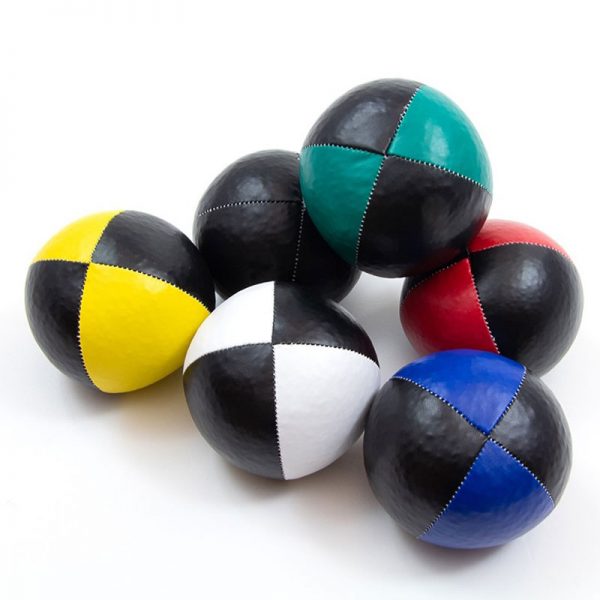 Jonglierball Standard - Beanbag Jonglierball Standard - Beanbag