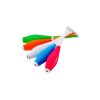 Jonglierkeulen Pirouette Grip Training Jonglierkeulen Pirouette Grip Training