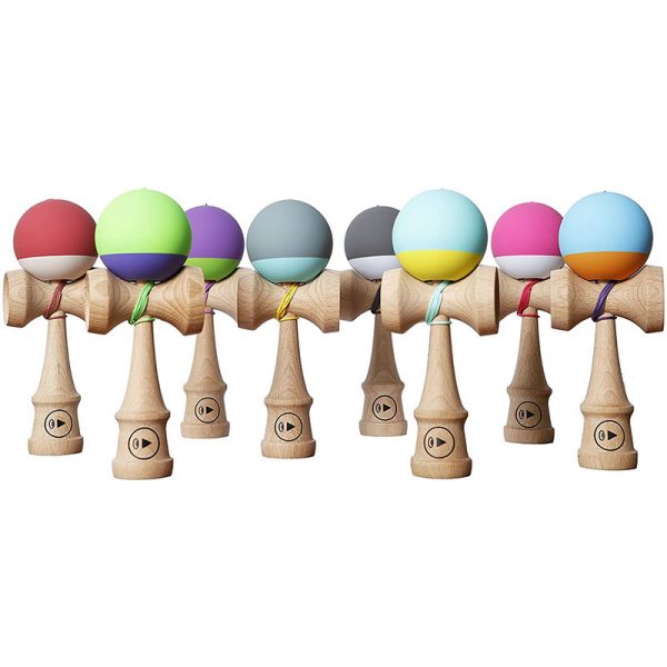 Kendama Play Split & Grip KII Kendama Play Split & Grip KII