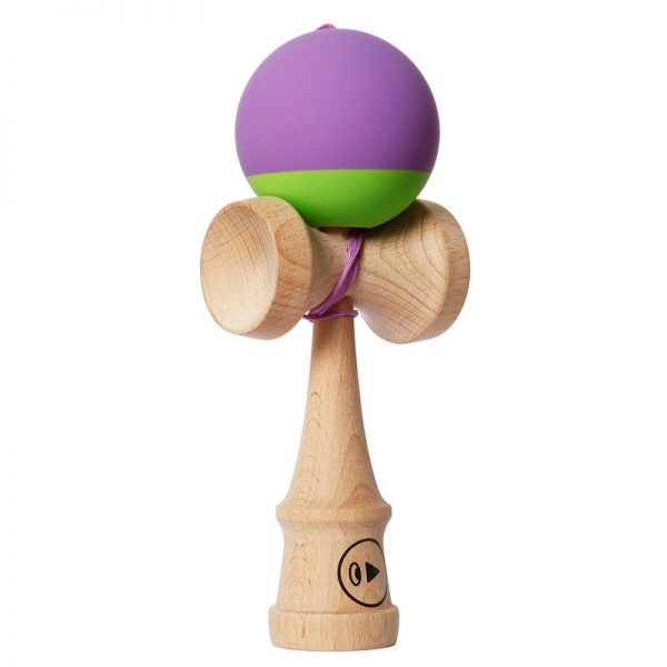 Kendama-Play-Split-Grip-KII-Lilla_Gruen