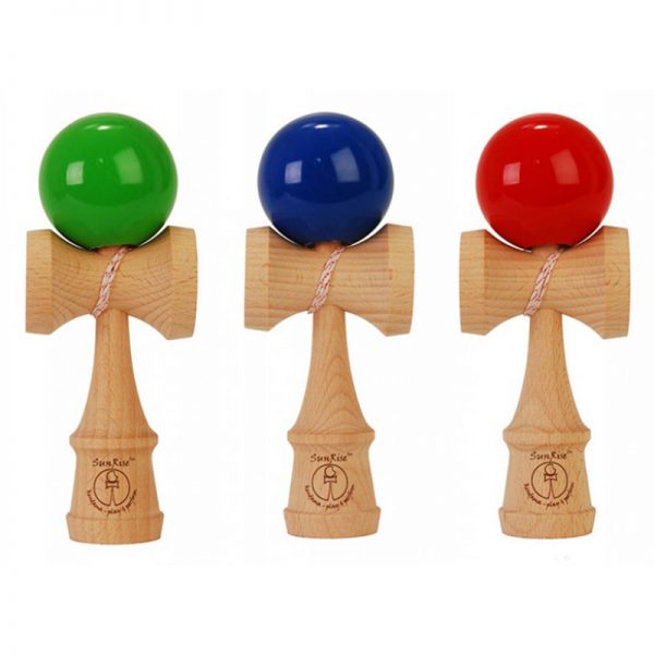 Kendama SunRise Competition Kendama SunRise Competition