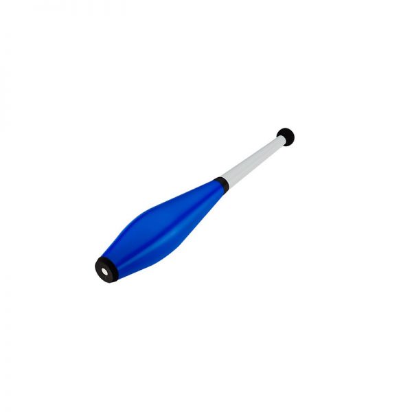 Keule Delphin Long Training Blau