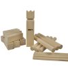 Kubb Basic Empire Wikingerspiel Kubb Kubb Basic Empire Wikingerspiel Kubb