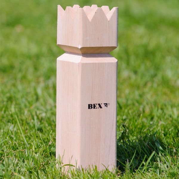 Kubb Basic Empire Wikingerspiel Kubb