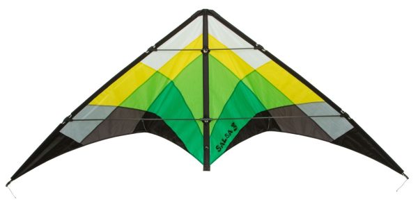 Sportkite Salsa 3 Jungle