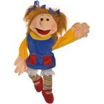 Lotta 65 cm - Pädagogische Handpuppen