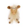 Lucy das Lamm - Tierpuppen Lucy das Lamm - Tierpuppen