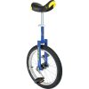 QU-AX Einrad Luxus 18"-blau QU-AX Einrad Luxus 18"-blau