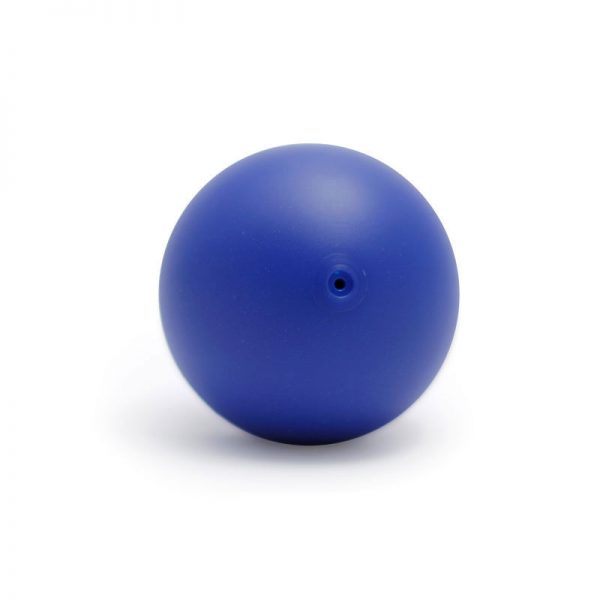 MMX Plus Ball Blau