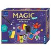 Magic Zaubershow für Kids Magic Zaubershow für Kids
