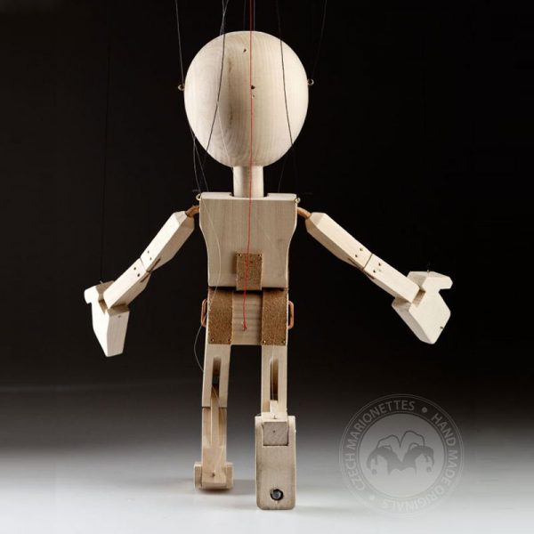 Marionette Any