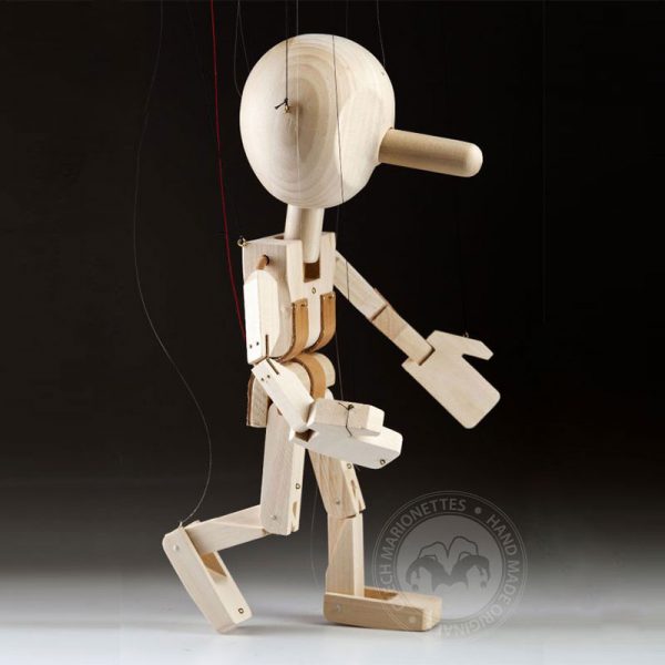 Marionette Any