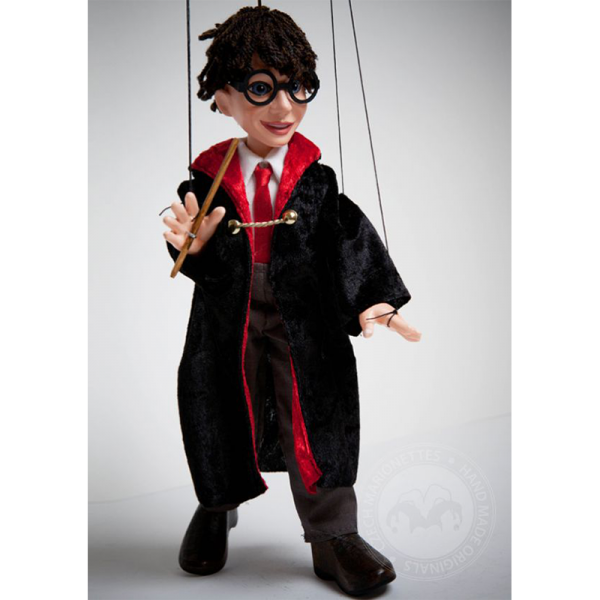 Harry Potter - Marionette