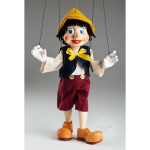 Marionette Pinocchio