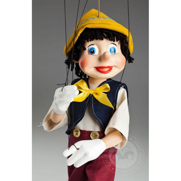 Marionette Pinocchio