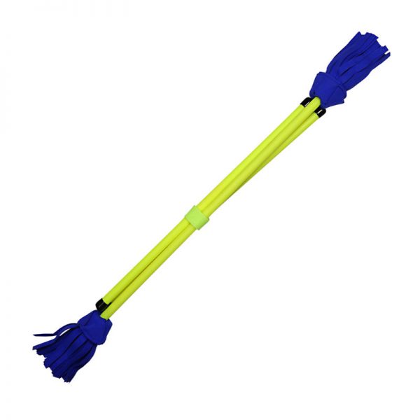 Neo Flower Stick Gelb