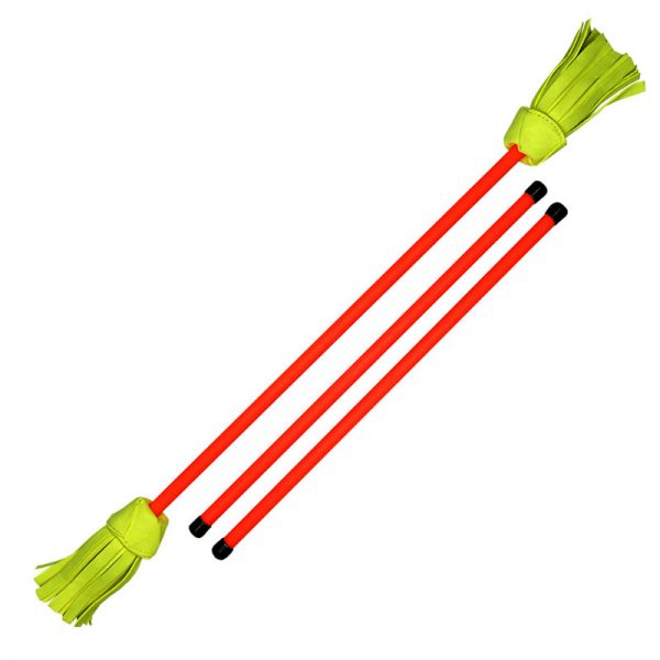 Neo Flower Stick Orange