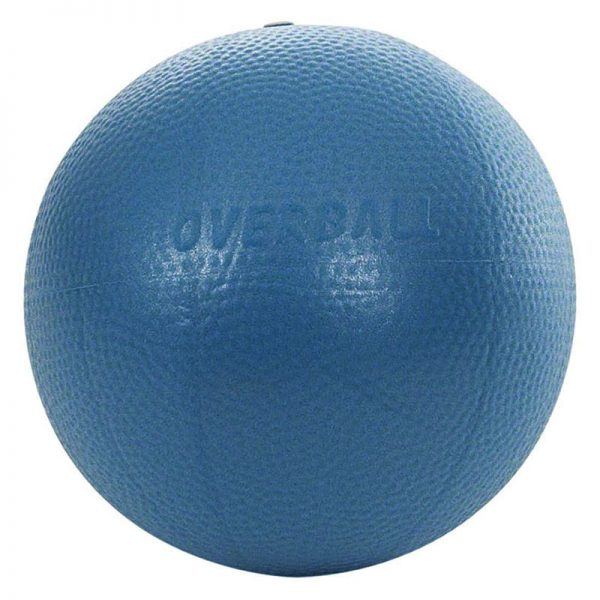 Overball Blau