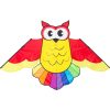 Owl Kite - Eulen-Drachen Owl Kite - Eulen-Drachen