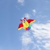 Owl Kite - Eulen-Drachen Owl Kite - Eulen-Drachen