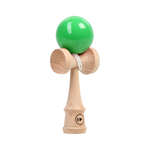 Pocket Kendama Grün