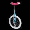 QU-AX Einrad Luxus 20" hellblau QU-AX Einrad Luxus 20" hellblau