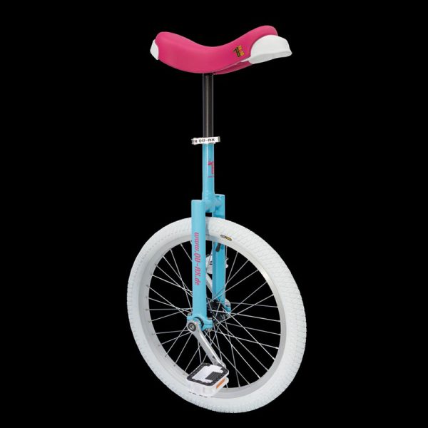 QU-AX Unicycle Luxury 20" - Image 4